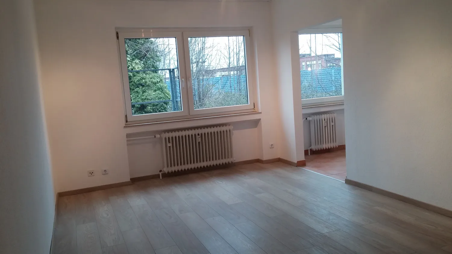 1 Zimmer Wohnung mit 28 m² in Köln – Bild 1