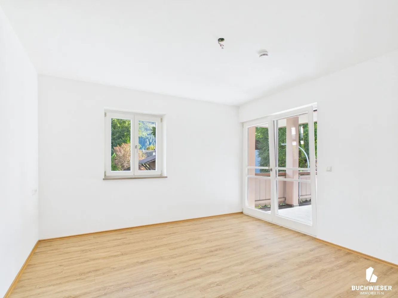3 Zimmer Wohnung mit 95 m² in Garmisch-Partenkirchen – Bild 4