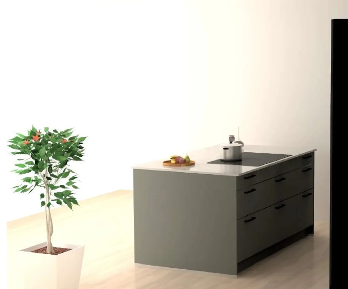 5 Zimmer Wohnung mit 126 m² in München – Bild 11
