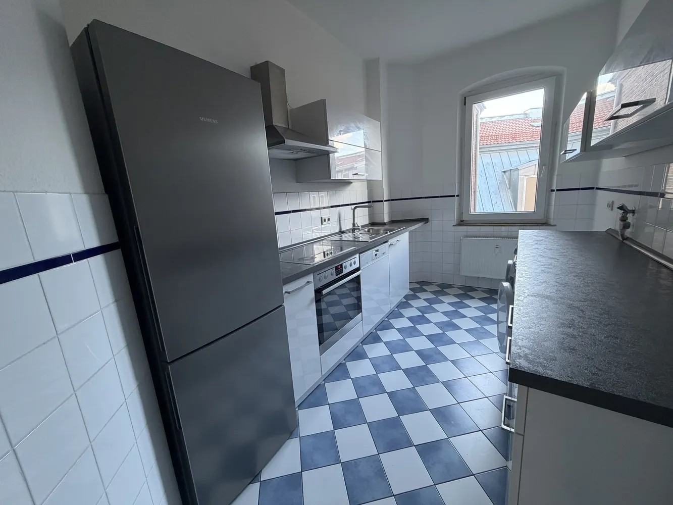 4 Zimmer Wohnung mit 93 m² in Nürnberg – Bild 8