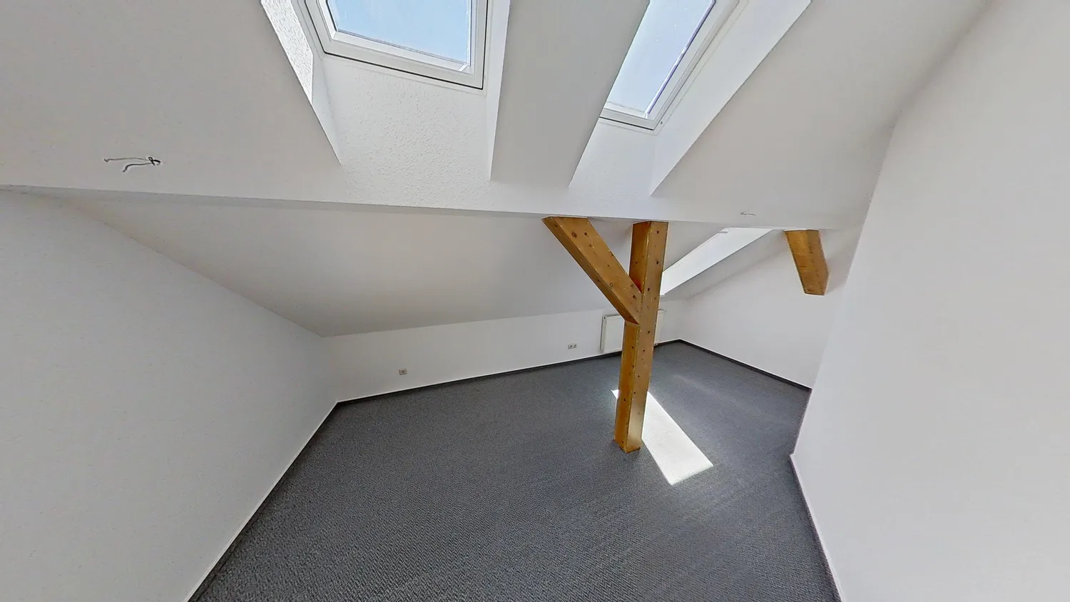 2 Zimmer Wohnung mit 63 m² in Dessau-Roßlau – Bild 3