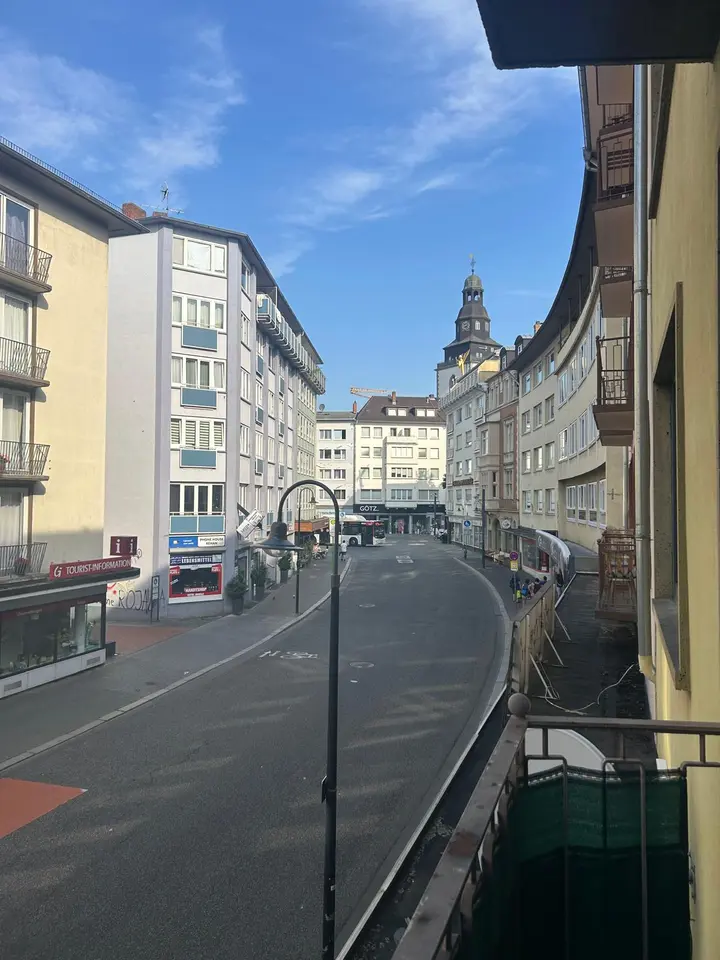 WG-Zimmer mit 70 m² in Gießen – Bild 4