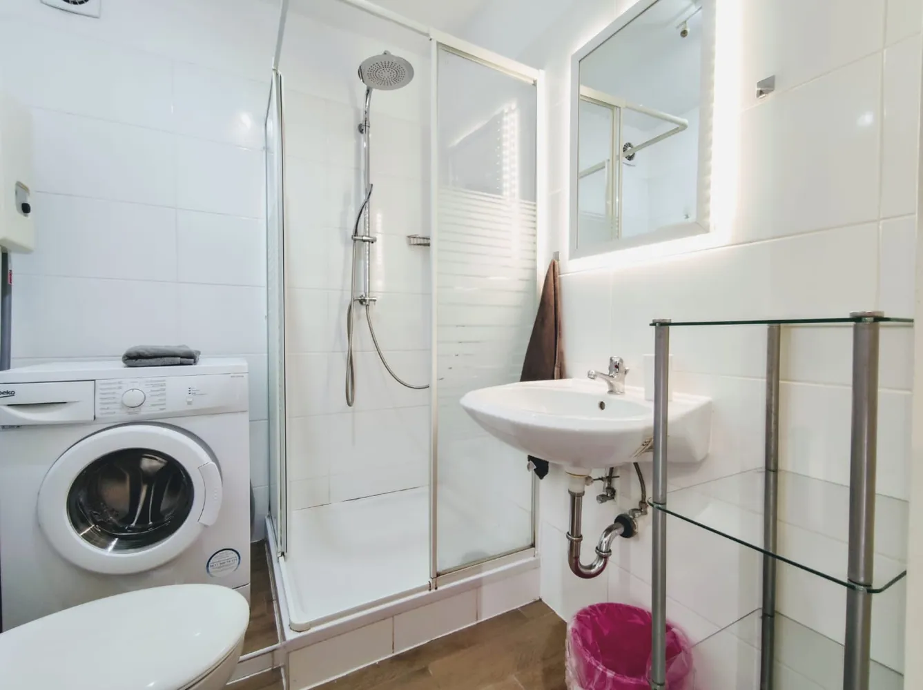 2 Zimmer Wohnung mit 40 m² in Dortmund – Bild 5
