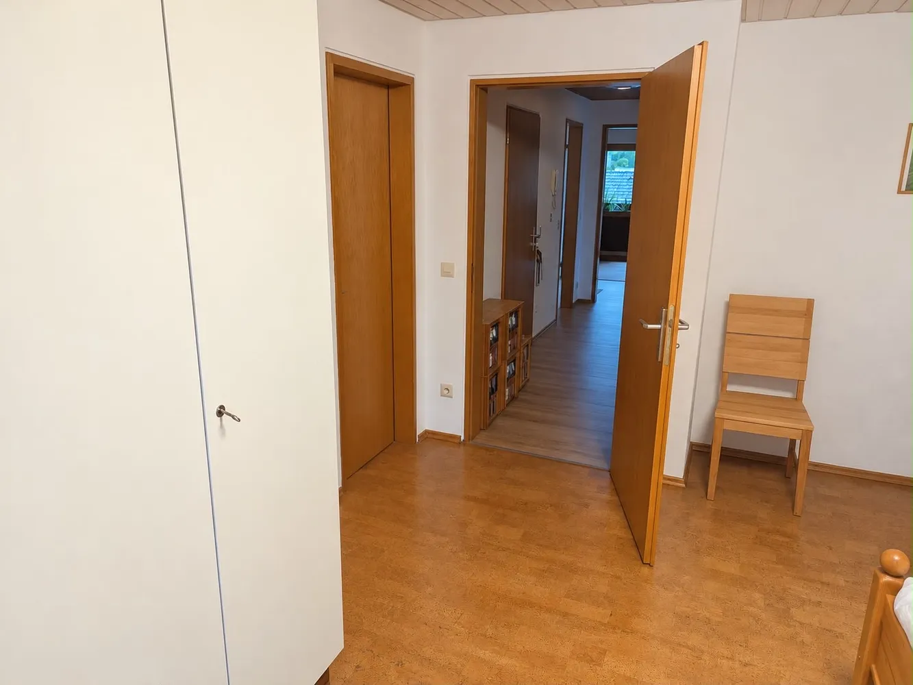 3 Zimmer Wohnung mit 65 m² in Crailsheim – Bild 7