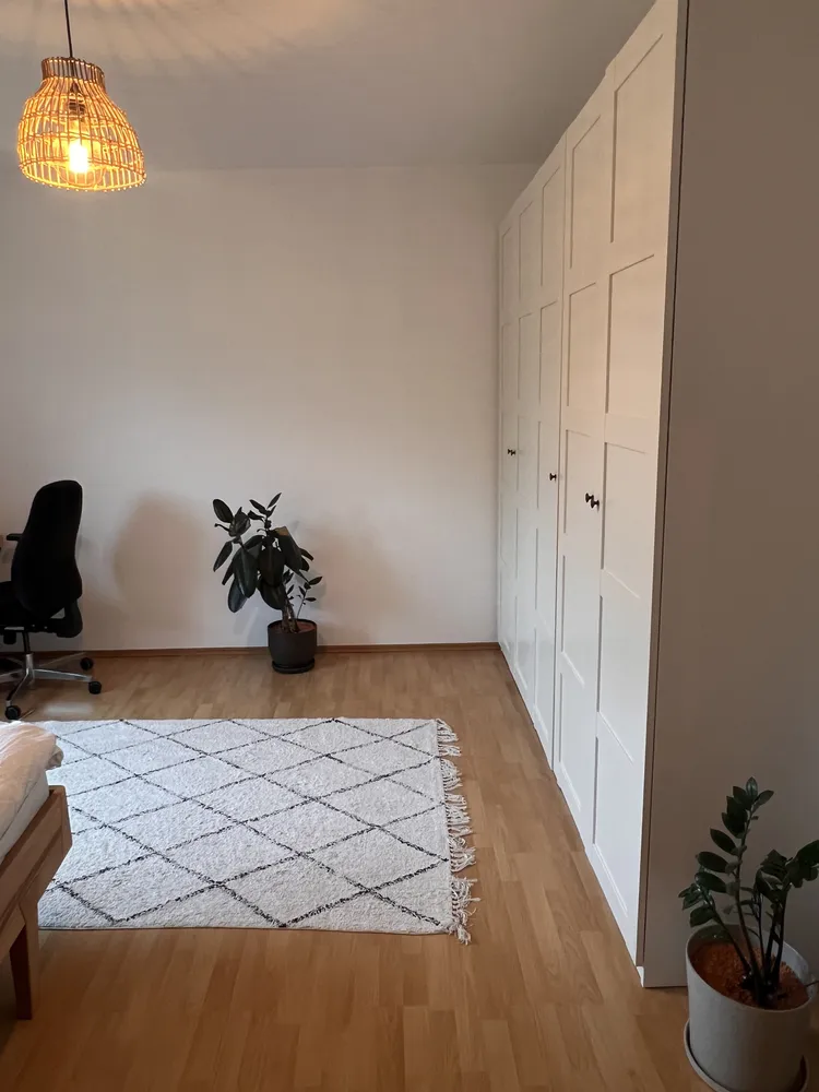 2 Zimmer Wohnung mit 74 m² in München – Bild 11