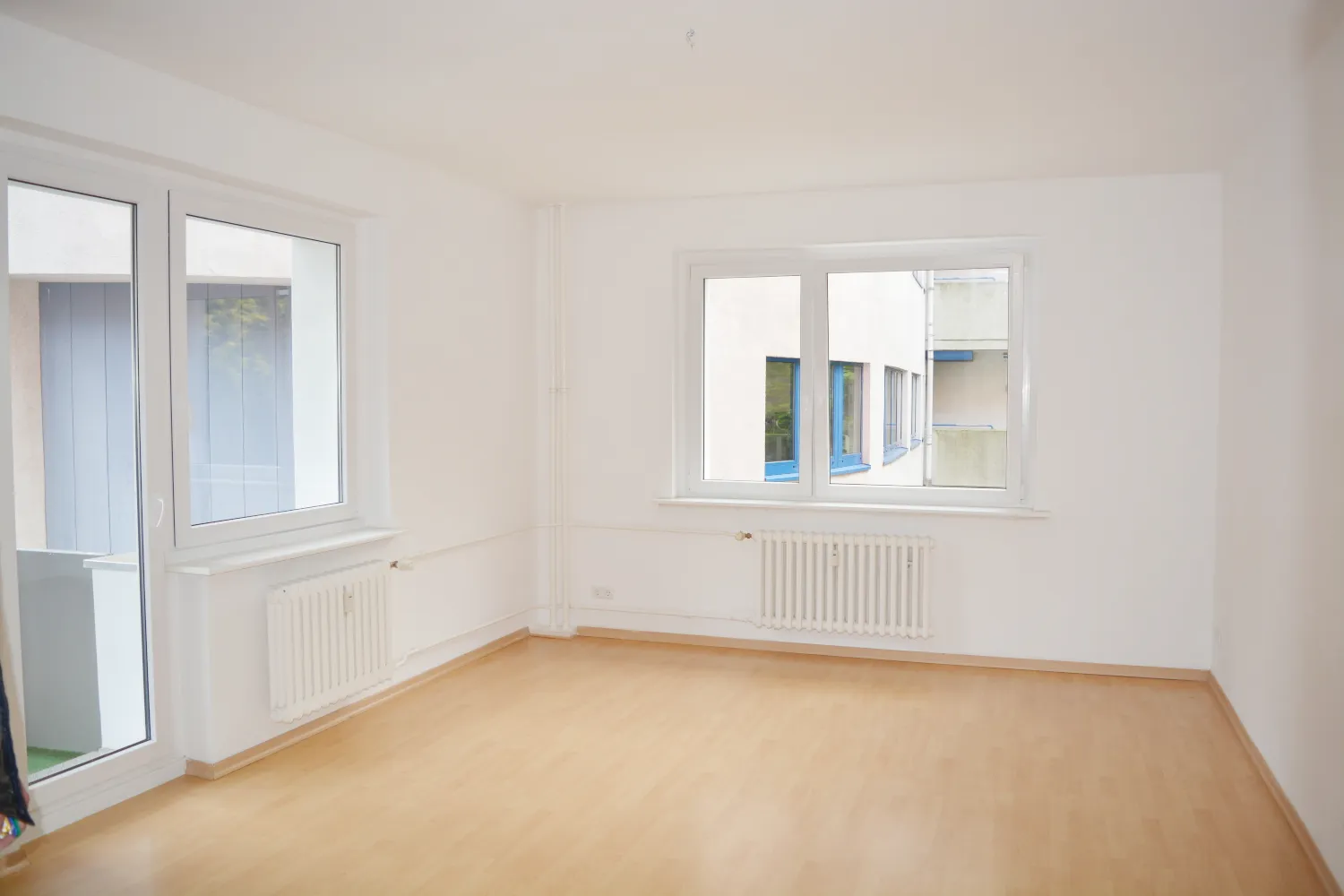 3 Zimmer Wohnung mit 70 m² in Berlin – Bild 2