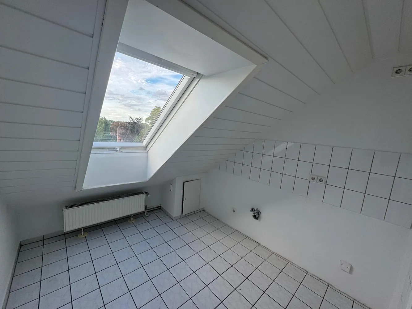 3 Zimmer Wohnung mit 50 m² in Hannover – Bild 3