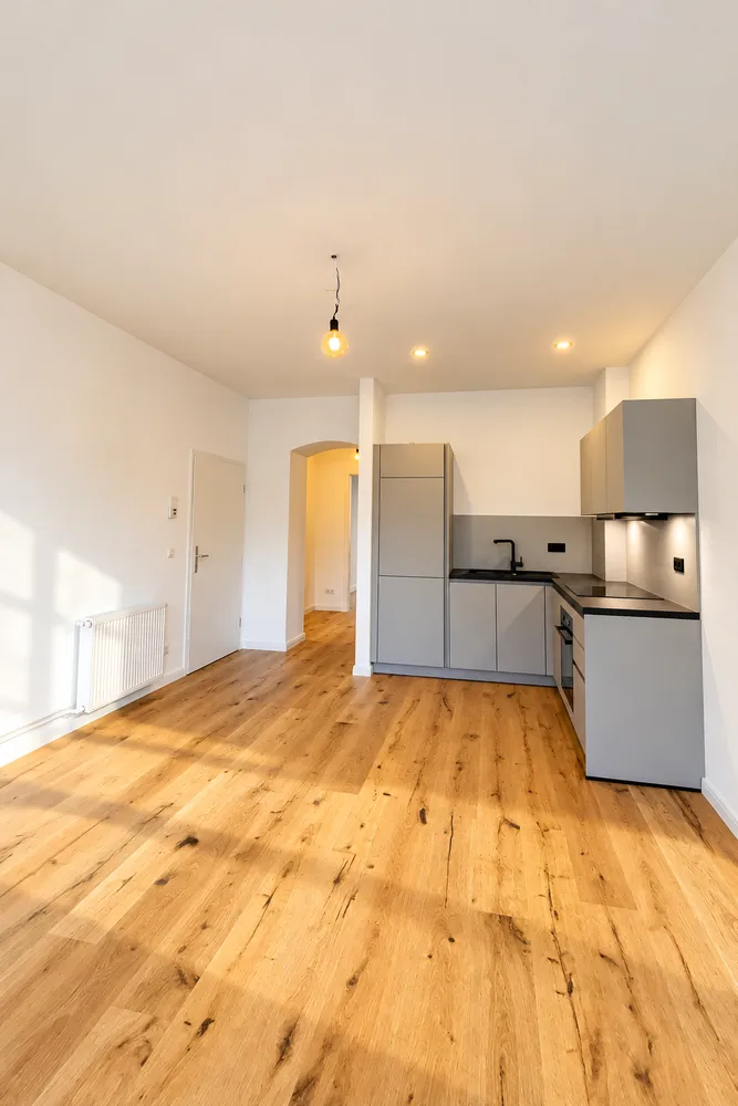 2 Zimmer Wohnung mit 49 m² in Berlin – Bild 7