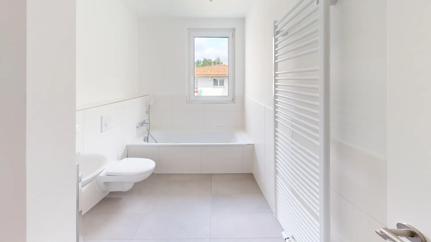 4 Zimmer Wohnung mit 106 m² in Berlin – Bild 8