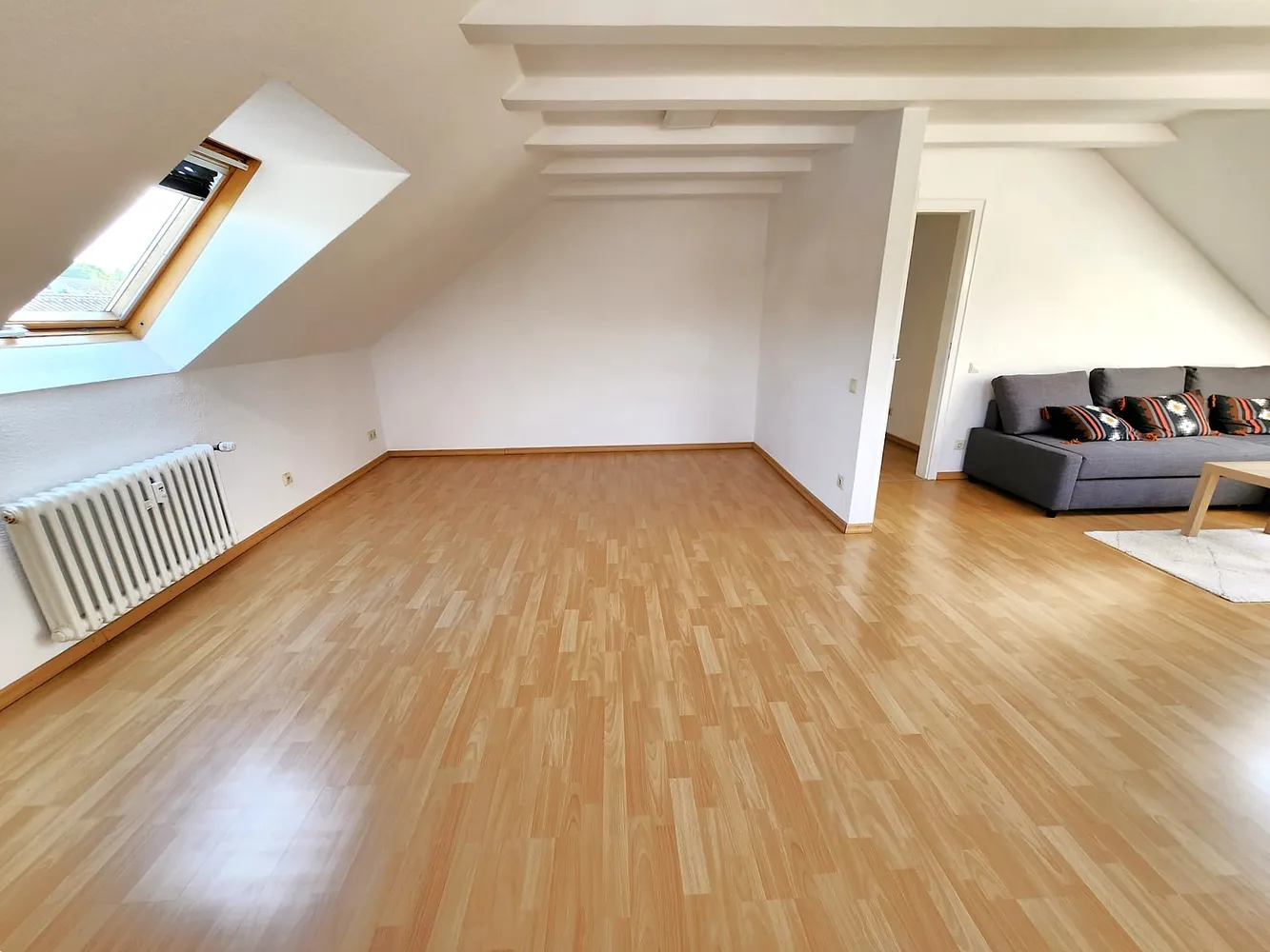 3 Zimmer Wohnung mit 57 m² in Wuppertal – Bild 7