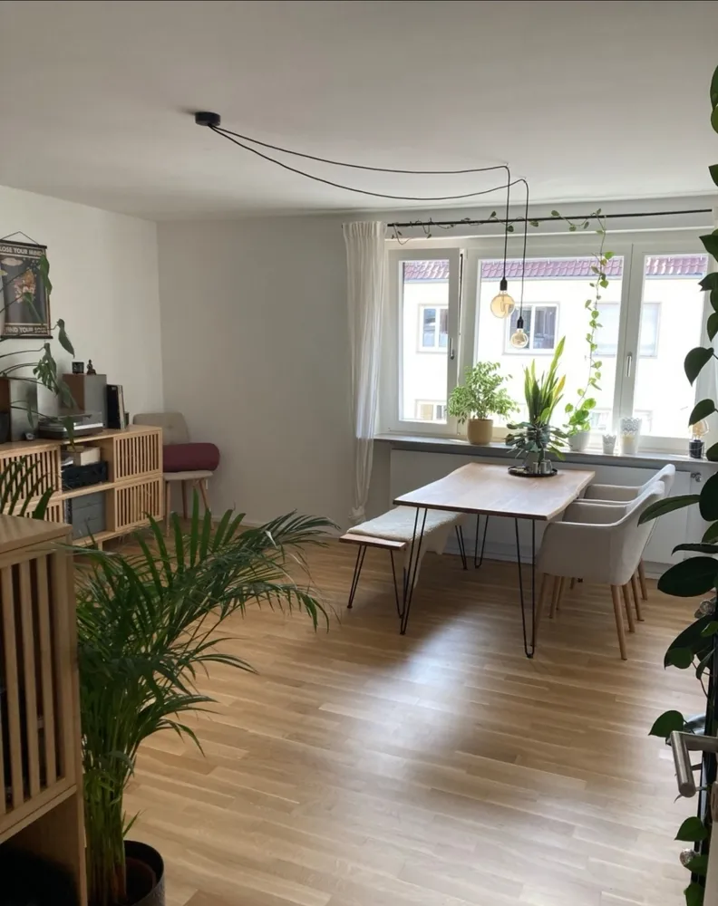 3 Zimmer Wohnung mit 73 m² in Stuttgart – Bild 1
