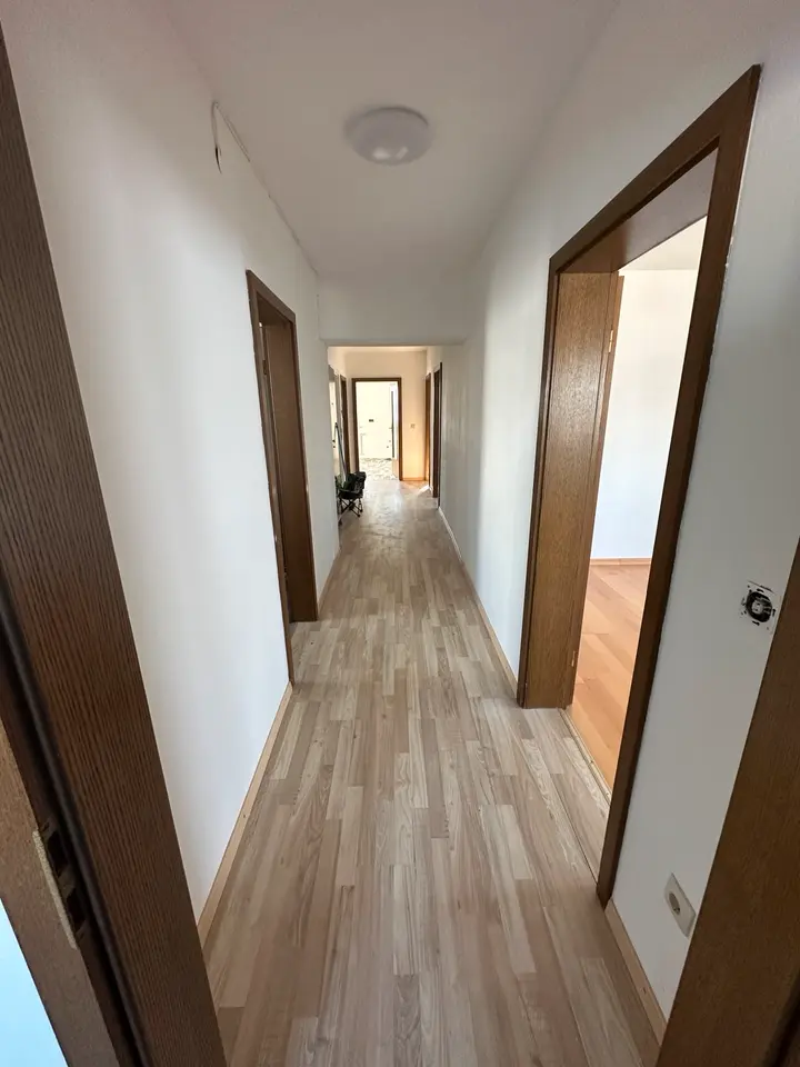 4 Zimmer Wohnung mit 100 m² in Kaufbeuren – Bild 9