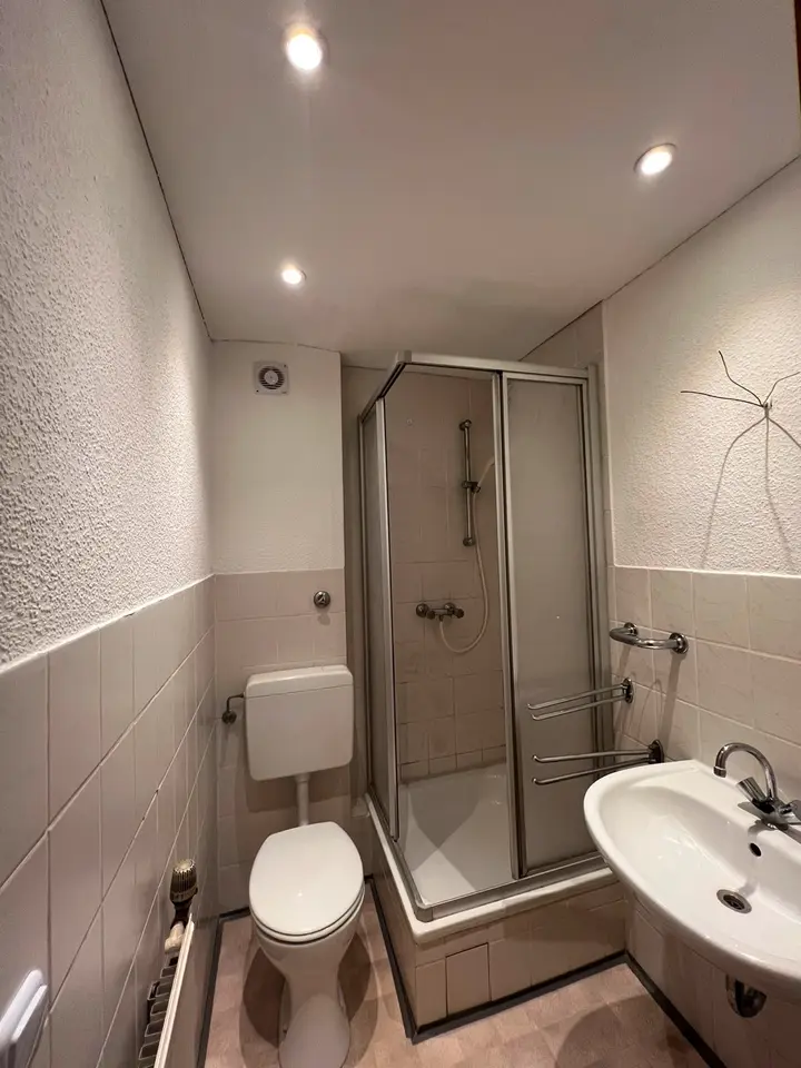 2 Zimmer Wohnung mit 34 m² in Hagen – Bild 6