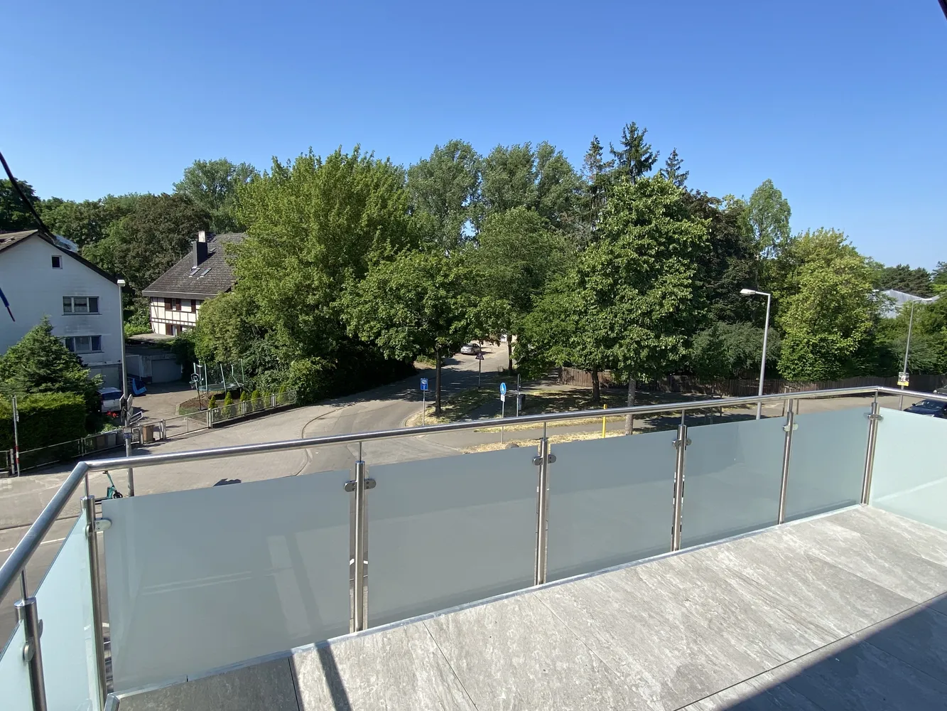 3 Zimmer Wohnung mit 99 m² in Mannheim – Bild 1