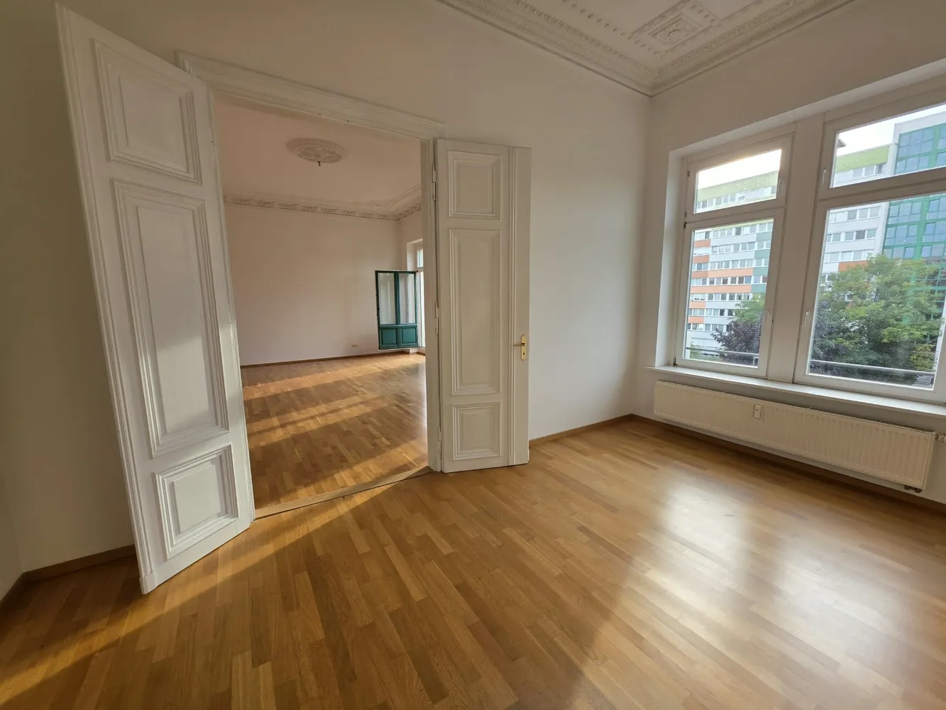 2 Zimmer Wohnung mit 78 m² in Leipzig – Bild 9