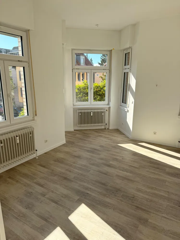 4 Zimmer Wohnung mit 100 m² in Mainz – Bild 5