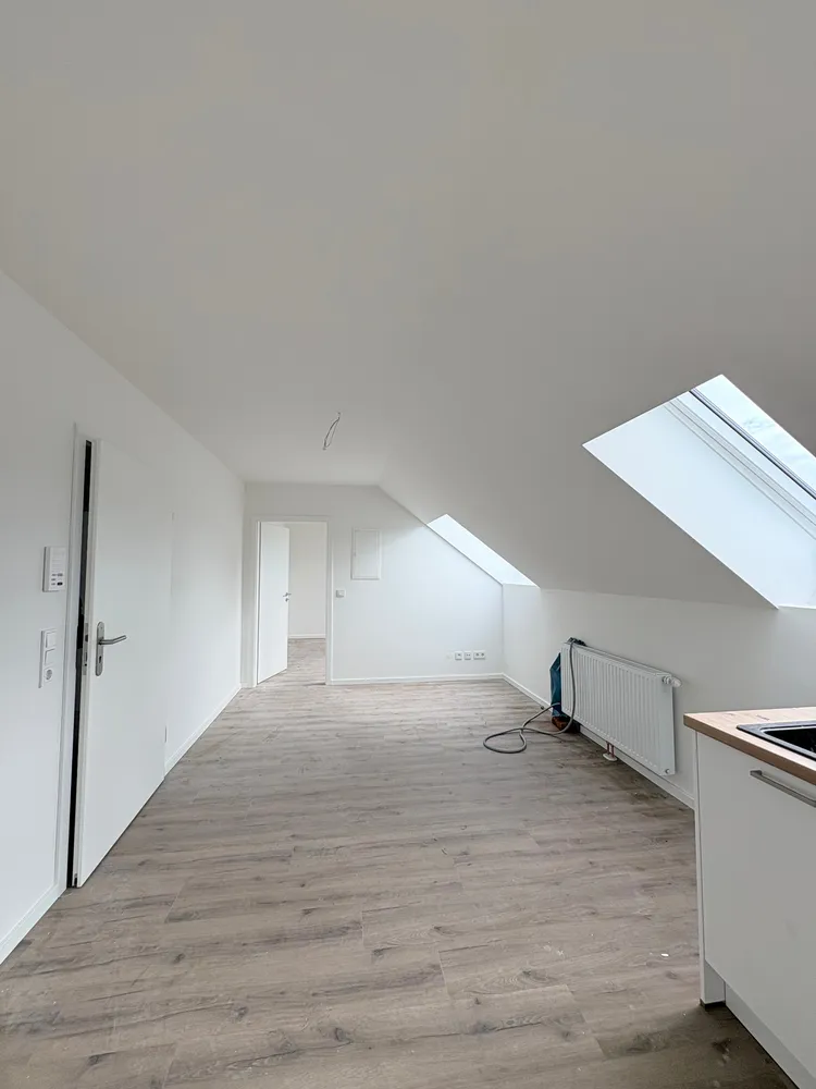 2 Zimmer Wohnung mit 38 m² in Kiel – Bild 2
