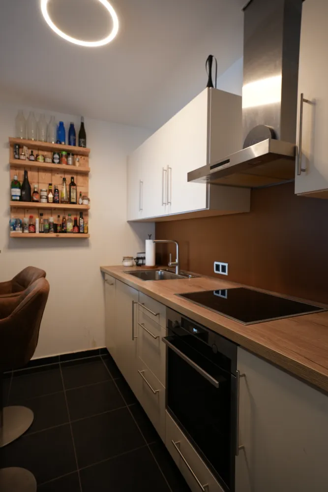 2 Zimmer Wohnung mit 62 m² in Mannheim – Bild 5