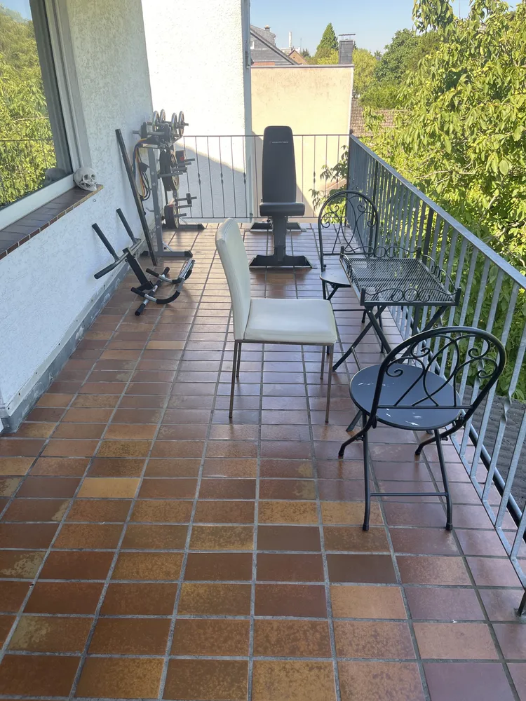 1 Zimmer Wohnung mit 26 m² in Potsdam – Bild 2