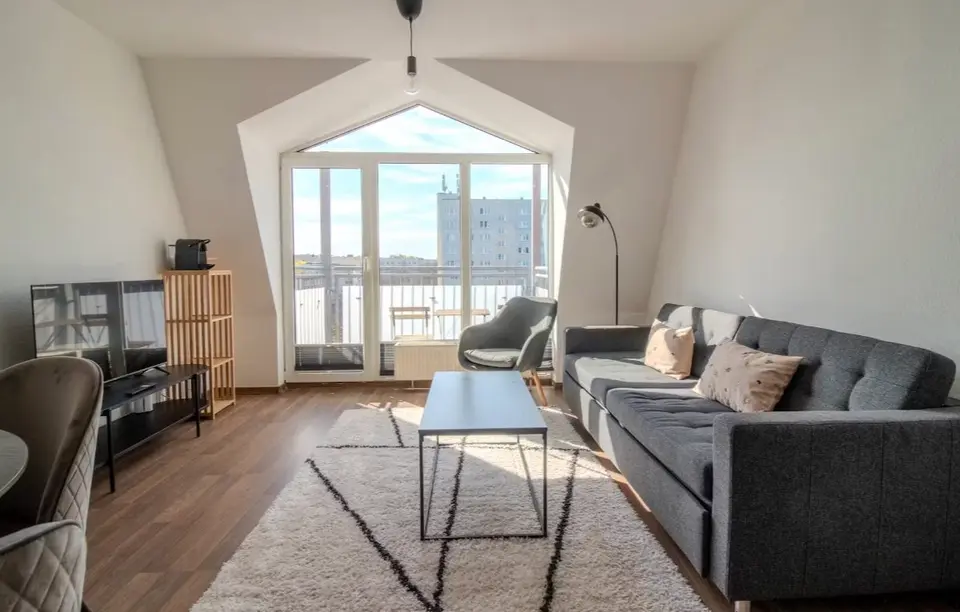 3 Zimmer Wohnung mit 68 m² in Magdeburg – Bild 6