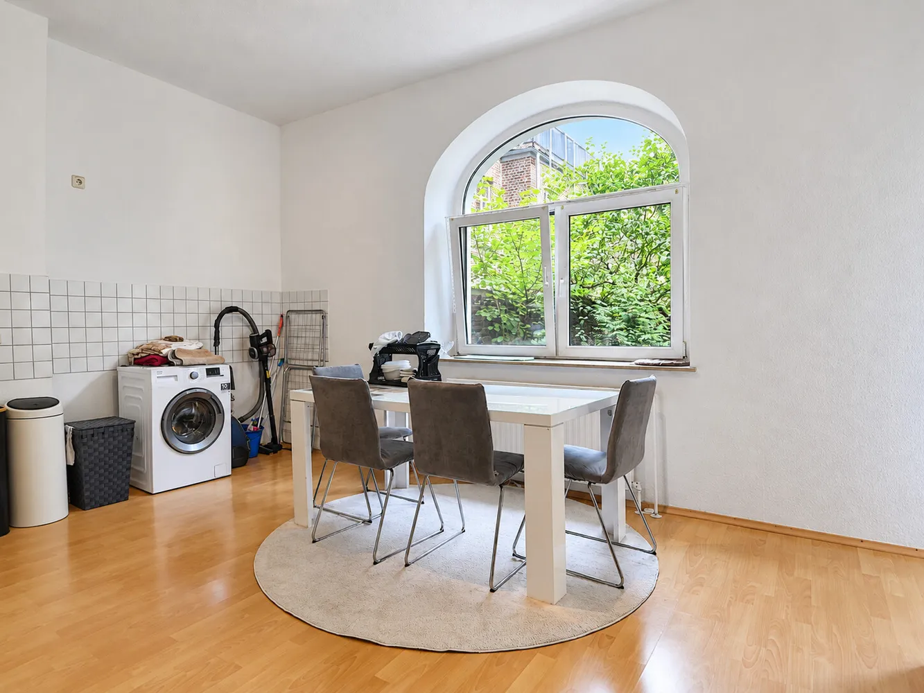 2 Zimmer Wohnung mit 66 m² in Aachen – Bild 4