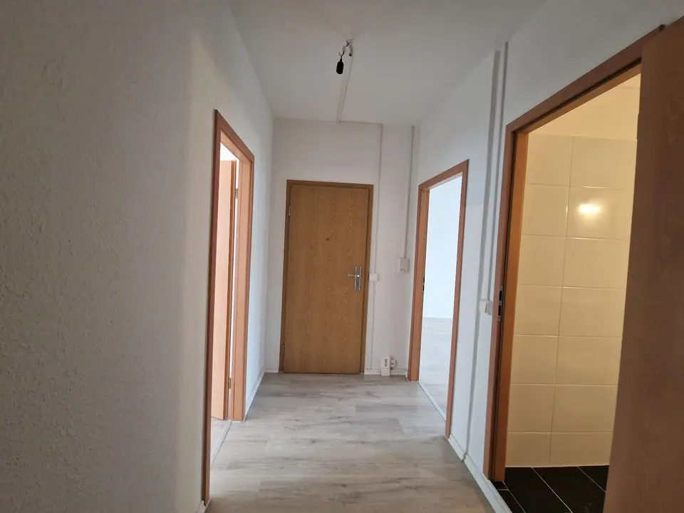 2 Zimmer Wohnung mit 56 m² in Leipzig – Bild 4