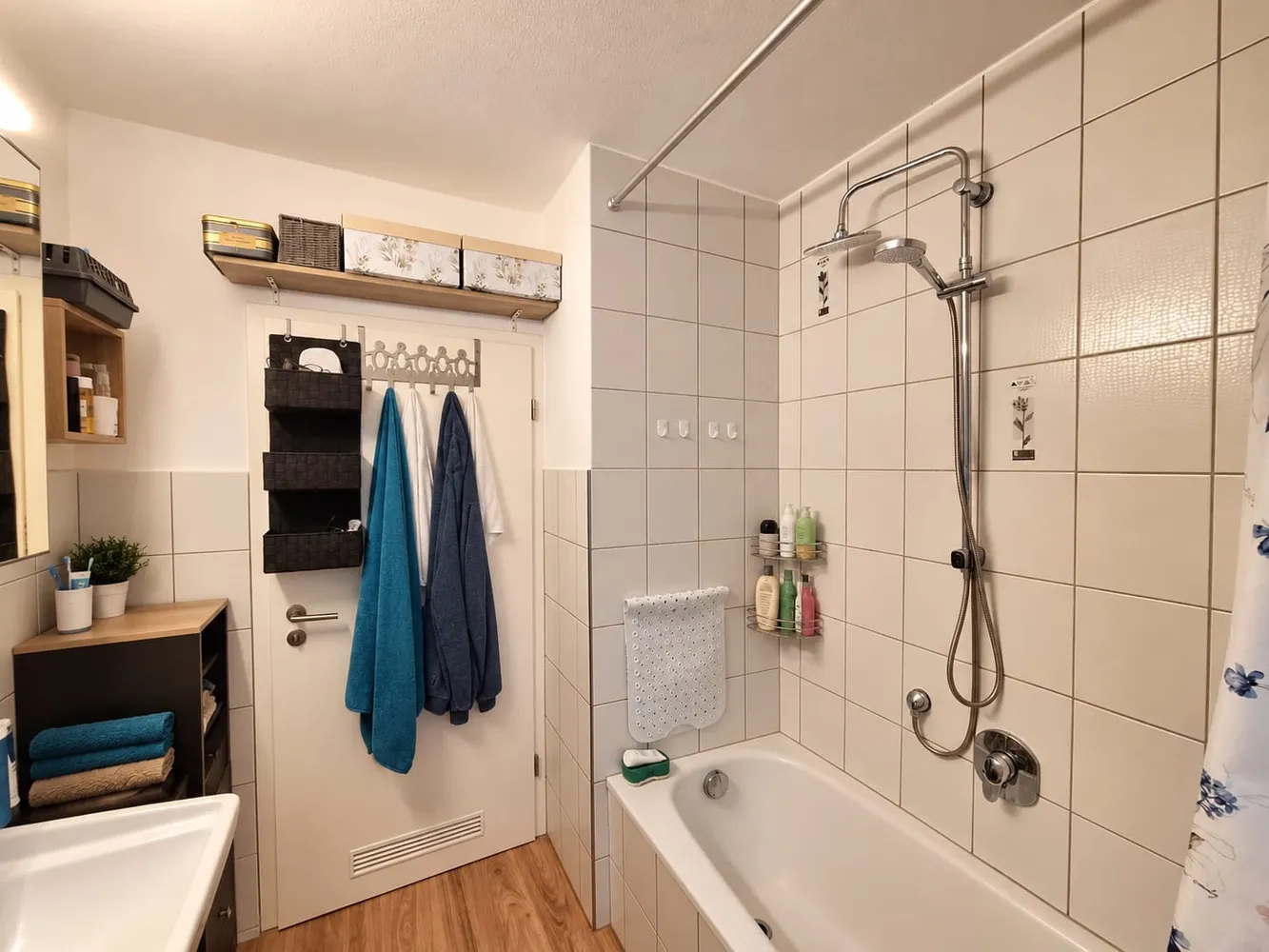 4 Zimmer Wohnung mit 106 m² in Bruchsal – Bild 4