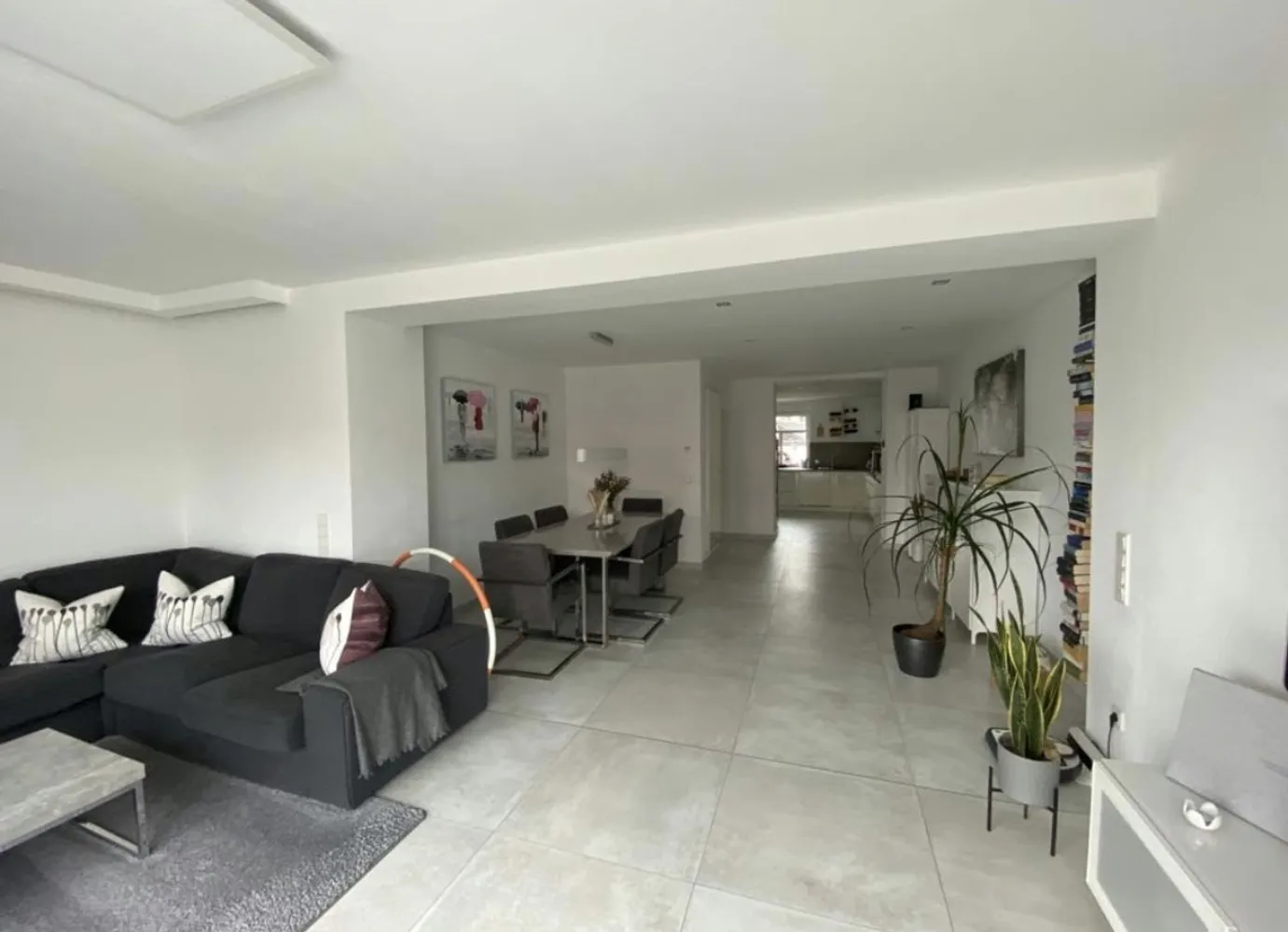 4 Zimmer Haus mit 127 m² in Kamp-Lintfort – Bild 3