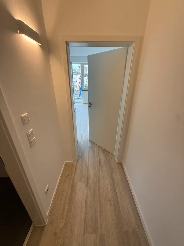 2 Zimmer Wohnung mit 32 m² in Düsseldorf – Bild 7