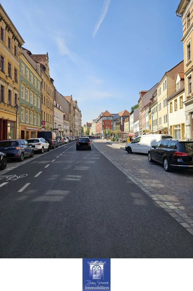 2 Zimmer Wohnung mit 60 m² in Meißen – Bild 4