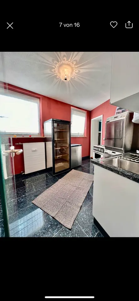 2 Zimmer Wohnung mit 67 m² in Nürnberg – Bild 7