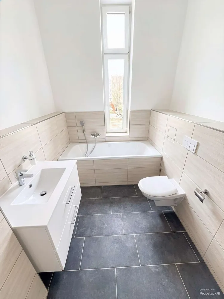 3 Zimmer Wohnung mit 127 m² in Leipzig – Bild 2