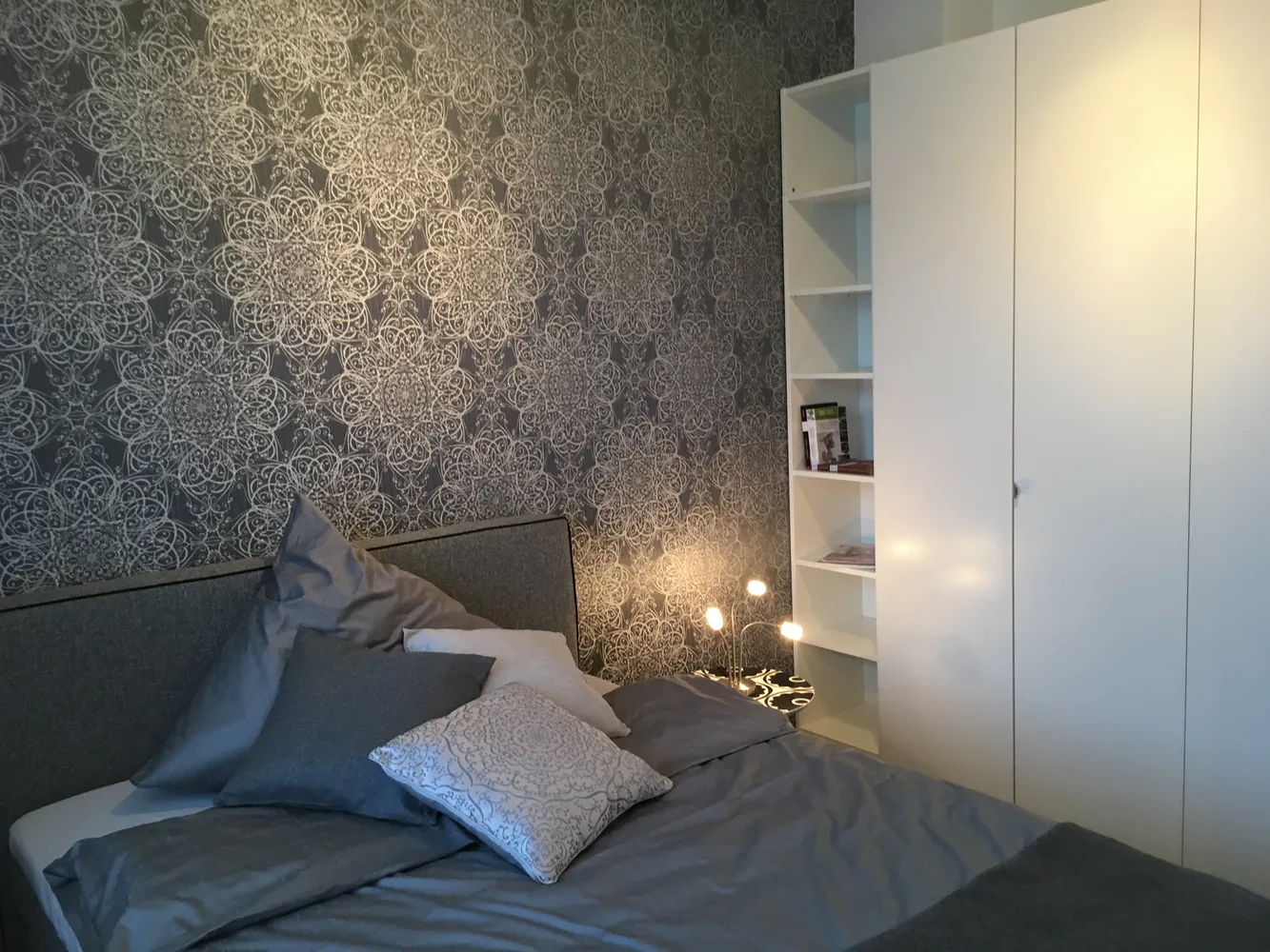 2 Zimmer Wohnung mit 70 m² in Düsseldorf – Bild 10