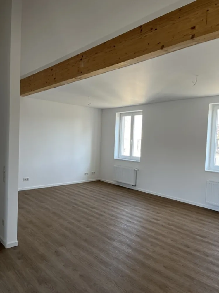 3 Zimmer Wohnung mit 82 m² in Göttingen – Bild 1