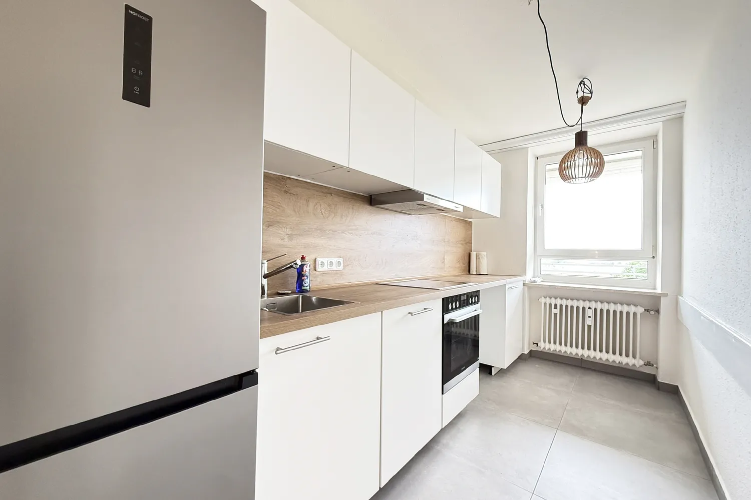 3 Zimmer Wohnung mit 76 m² in München – Bild 6