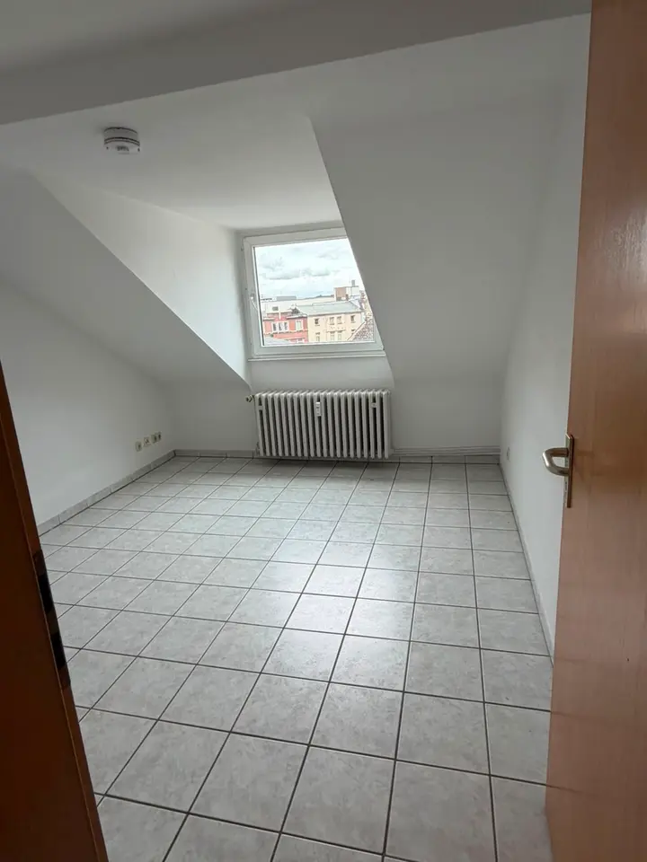 2 Zimmer Wohnung mit 43 m² in Duisburg – Bild 7