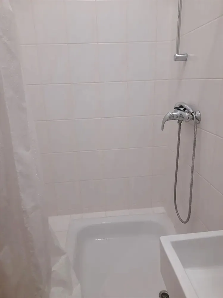 2 Zimmer Wohnung mit 39 m² in Wiesbaden – Bild 6