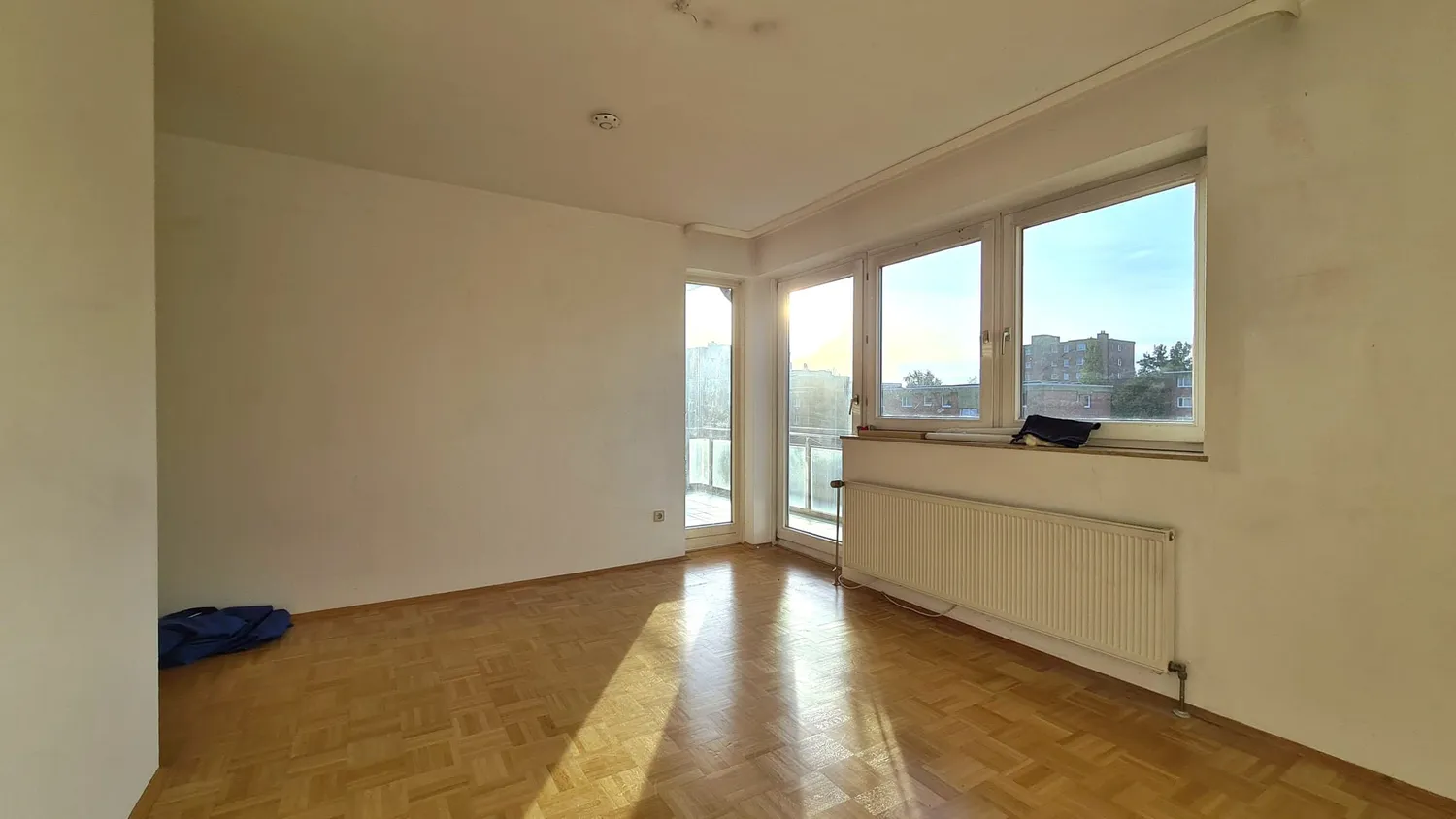 2 Zimmer Wohnung mit 62 m² in Hannover – Bild 3