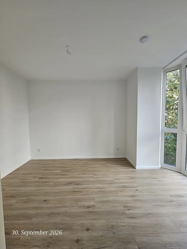2 Zimmer Wohnung mit 55 m² in Hilden – Bild 3