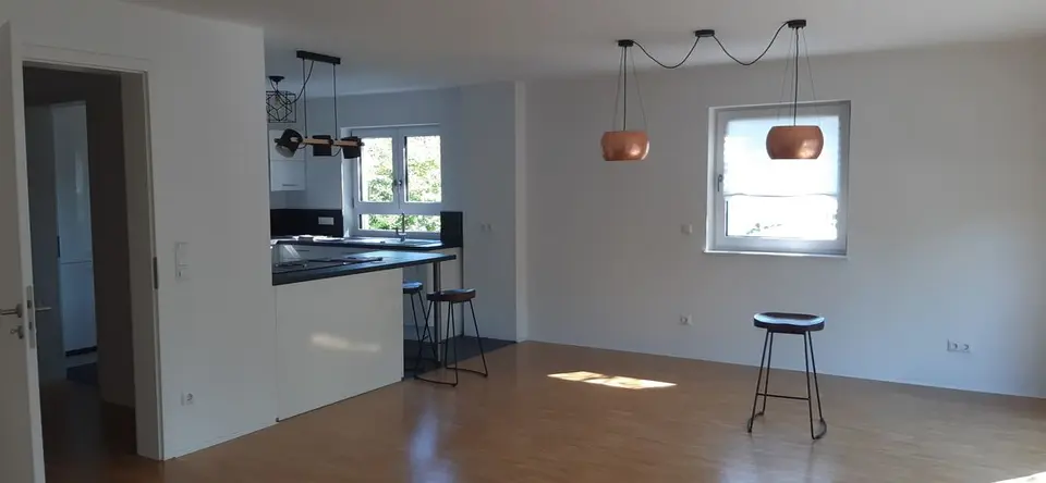 4 Zimmer Wohnung mit 134 m² in Erding – Bild 6