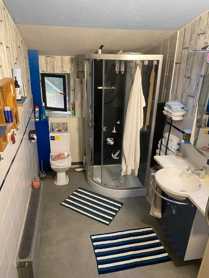 WG-Zimmer mit 25 m² in Kiel – Bild 7