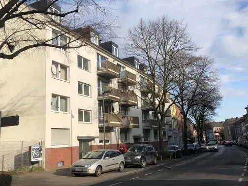2 Zimmer Wohnung mit 46 m² in Aachen – Bild 10