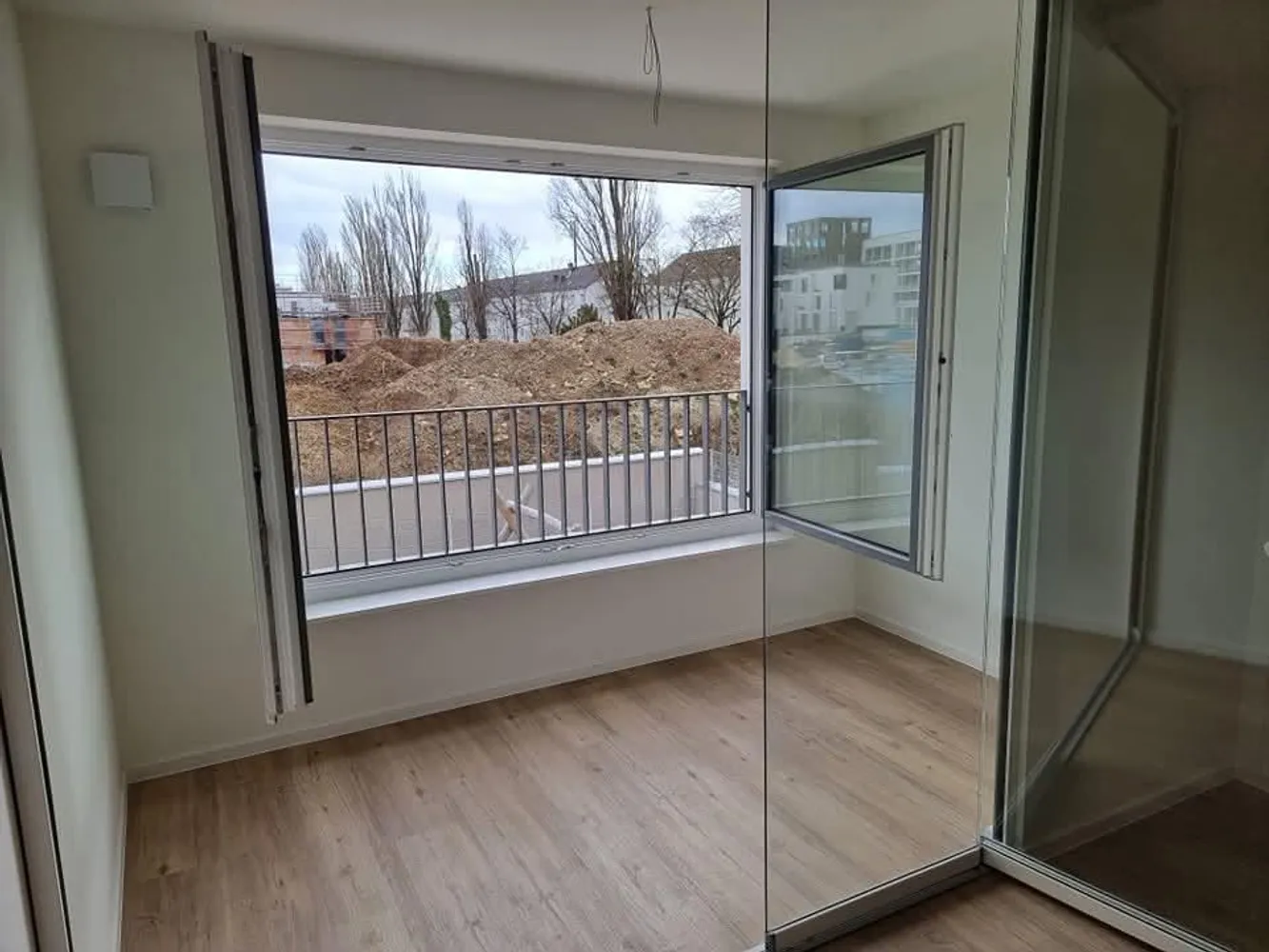 4 Zimmer Wohnung mit 90 m² in Regensburg – Bild 3