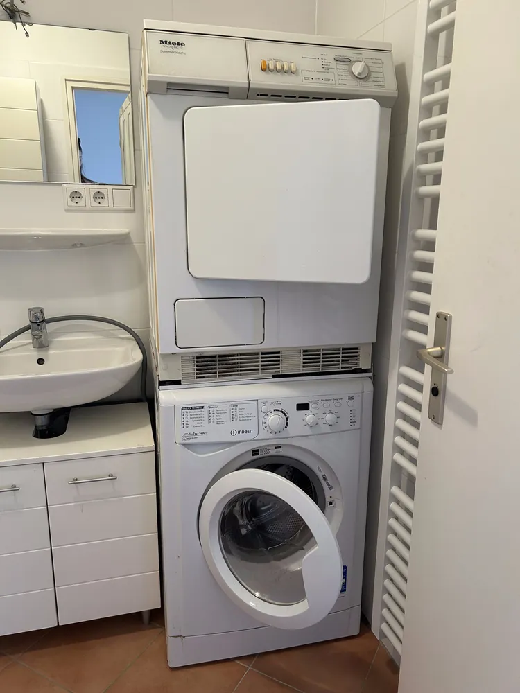 1 Zimmer Wohnung mit 86 m² in München – Bild 12
