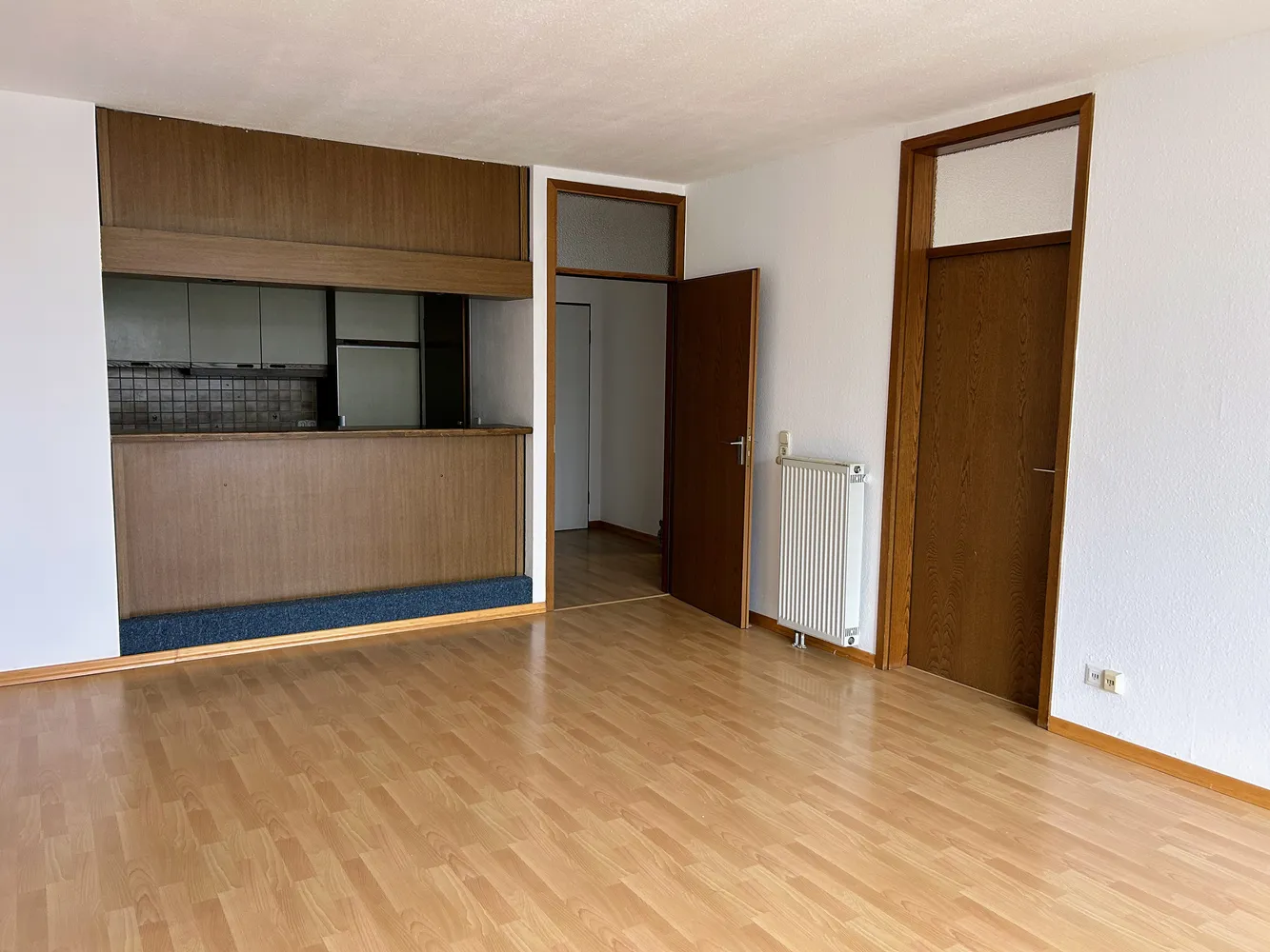 2 room apartment with 57 m² in Cologne – Photo 2