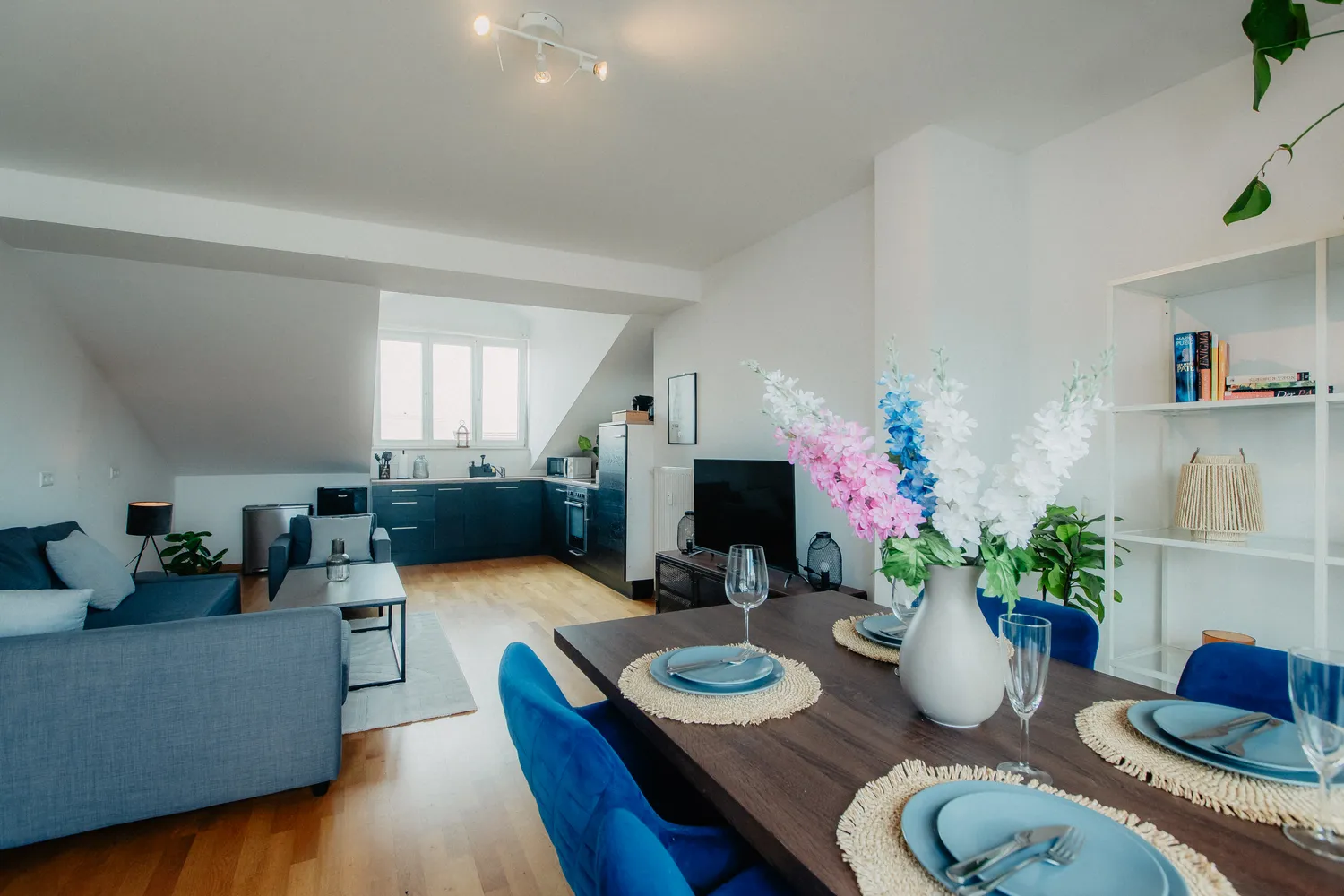 2 Zimmer Wohnung mit 75 m² in Leipzig – Bild 8