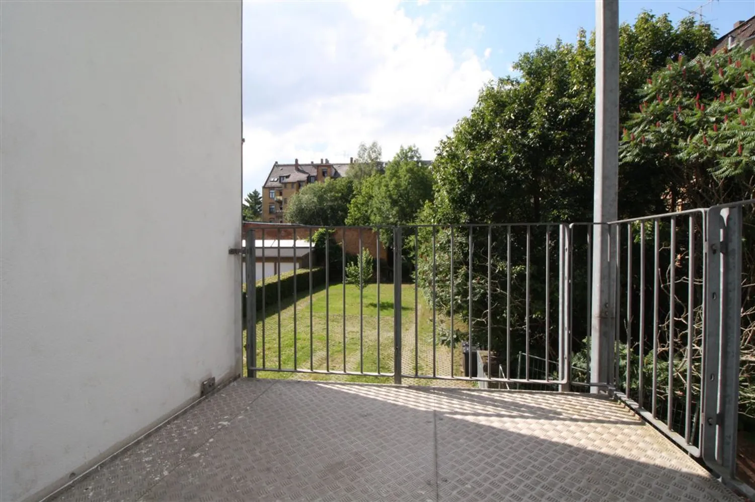 1 Zimmer Wohnung mit 40 m² in Plauen – Bild 1