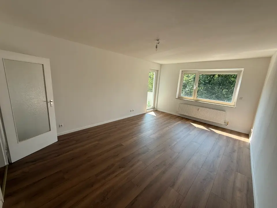 2 Zimmer Wohnung mit 57 m² in Bremen – Bild 1