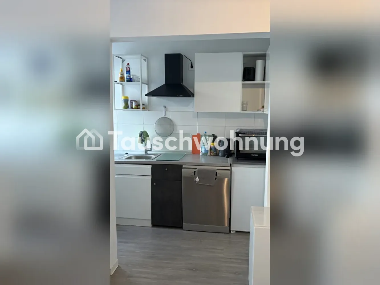 2 Zimmer Wohnung mit 43 m² in Düsseldorf – Bild 5