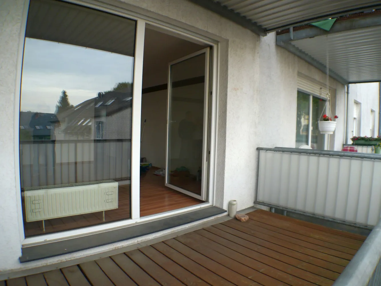 2 Zimmer Wohnung mit 53 m² in Solingen – Bild 7